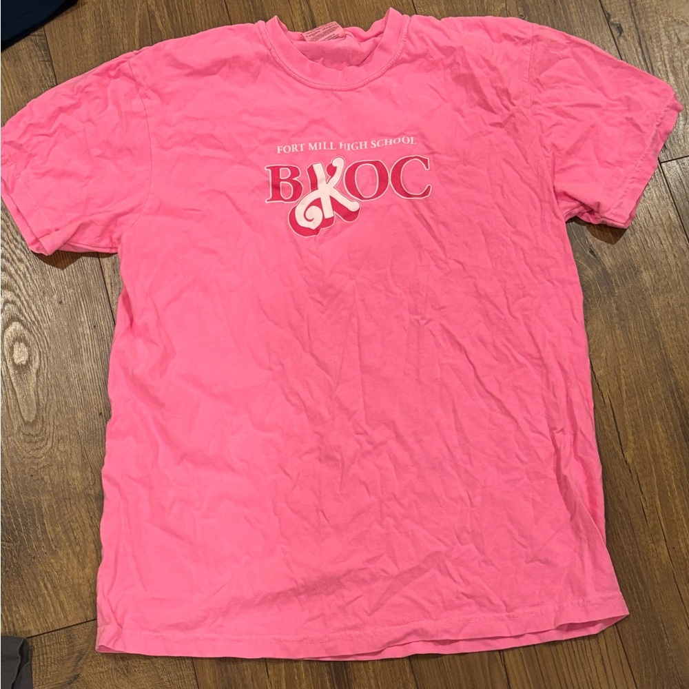 BMOC Tee